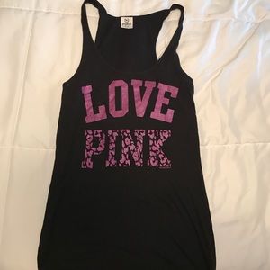 VS PINK tank top