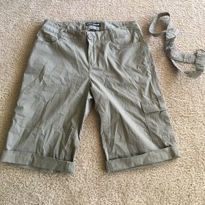 Cargo Shorts