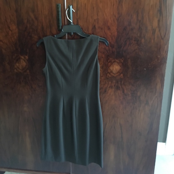 NWOT beautiful ETCETERA dress - Picture 2 of 3