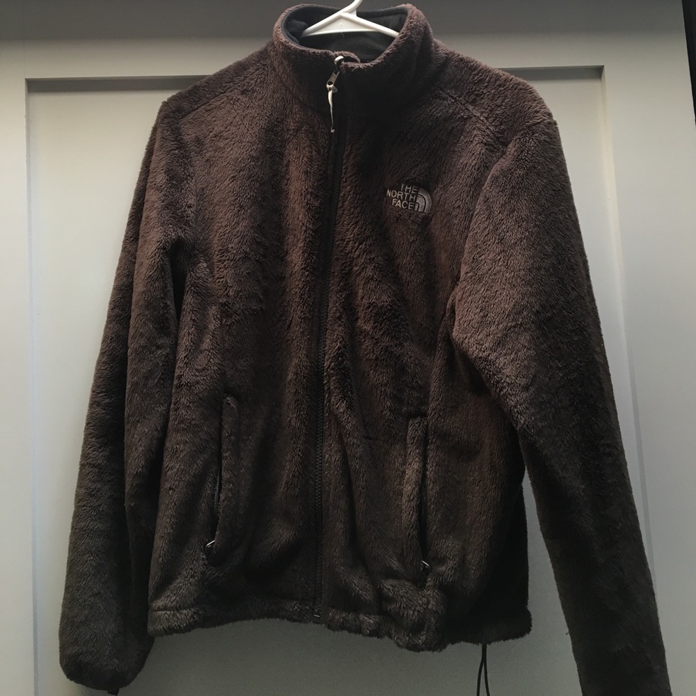 North face jacket
