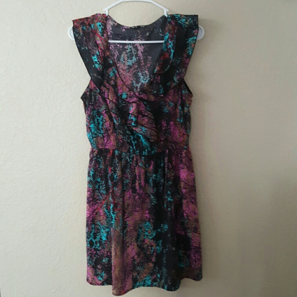!NEW WOMEN'S SHORT DRESS!