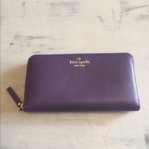 Kate Spade Lacey Wallet