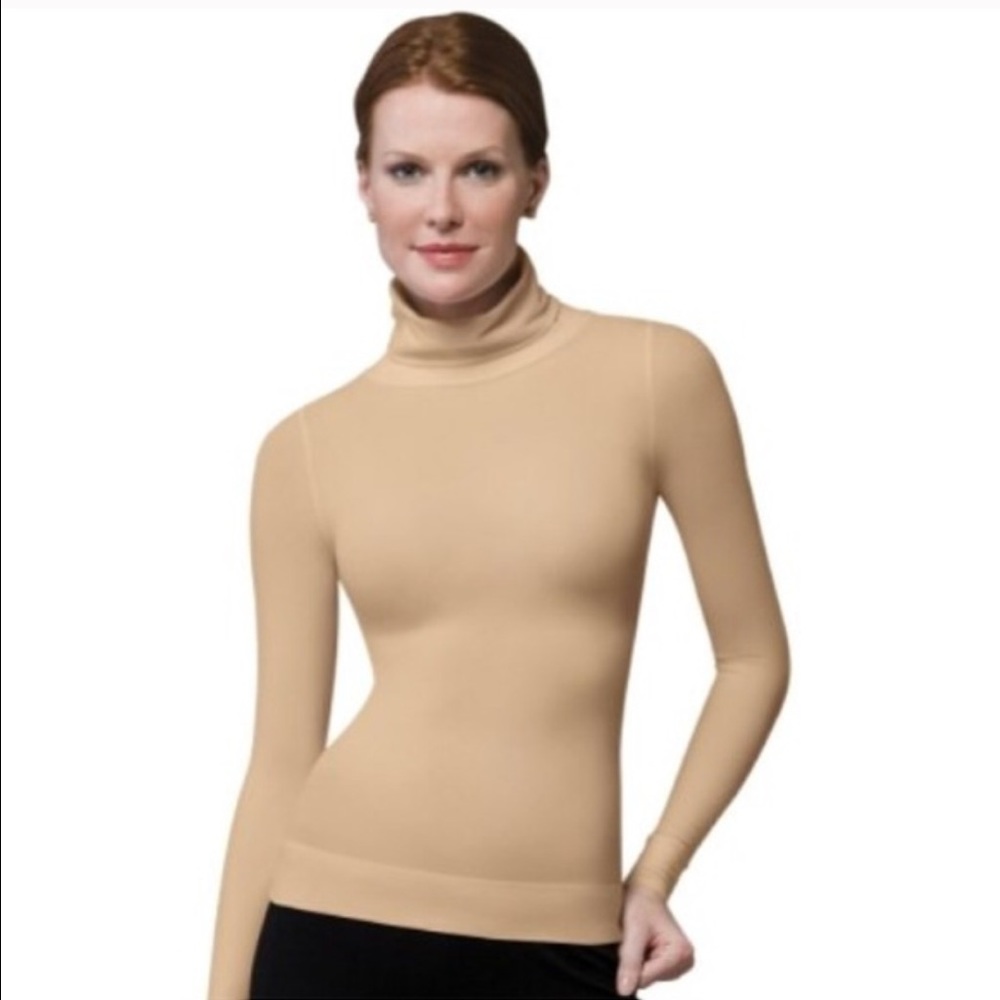 Spanx classic for @ascorpio