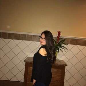 Meet your Posher, Annelle