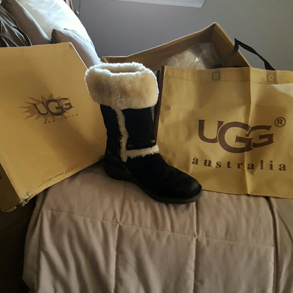 Ugg Boots