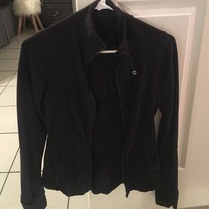 Lululemon size 6 jacket