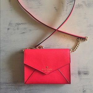 Kate Spade Monday Crossbody