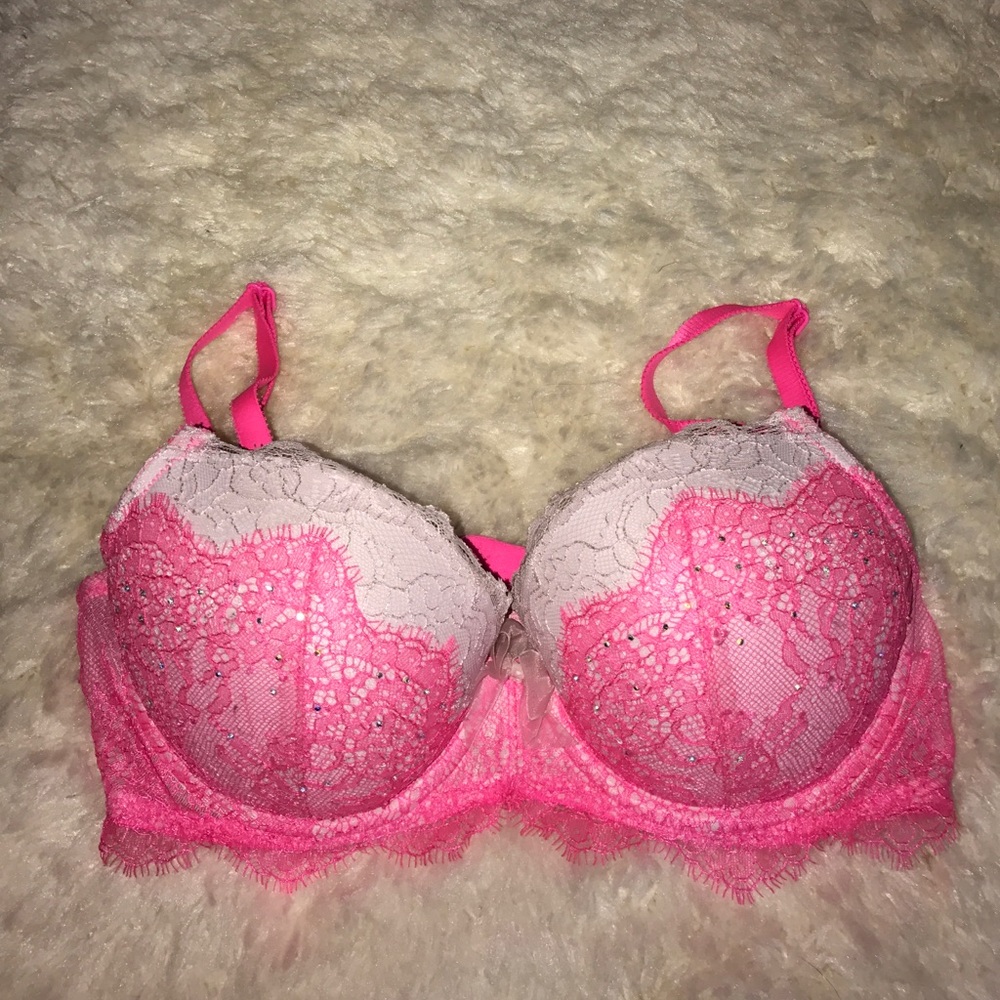 VS Bra