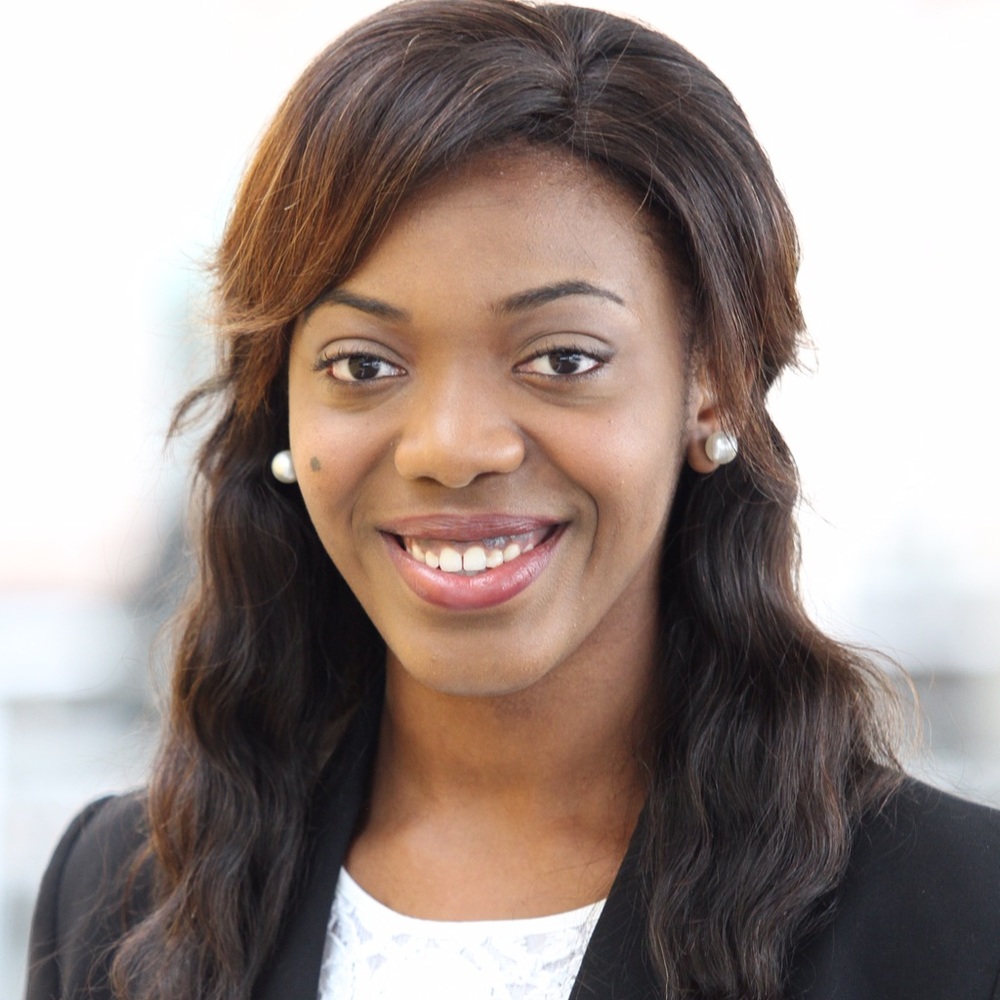 Meet your Posher, Imanni