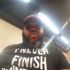 Meet your Posher, Keith