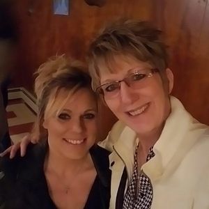 Meet your Posher, Pamela