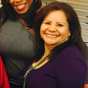 Meet your Posher, Eva