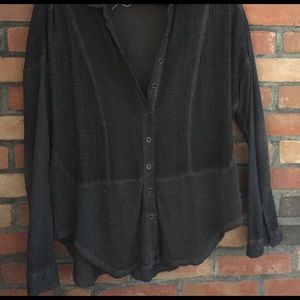 Free People top