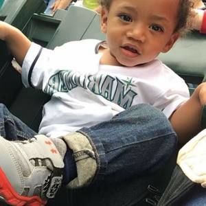 Meet your Posher, Adam