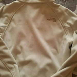 North Face jacket