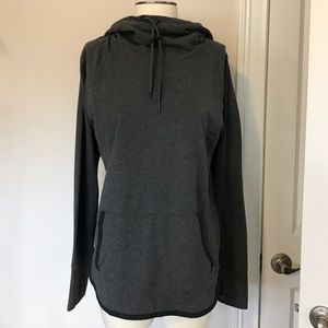 Athleta Sentry hoodie
