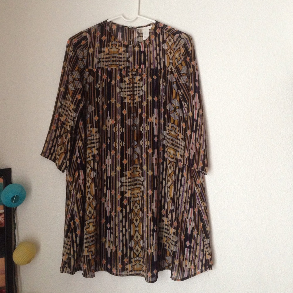 H&M Dress