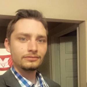 Meet your Posher, Corey