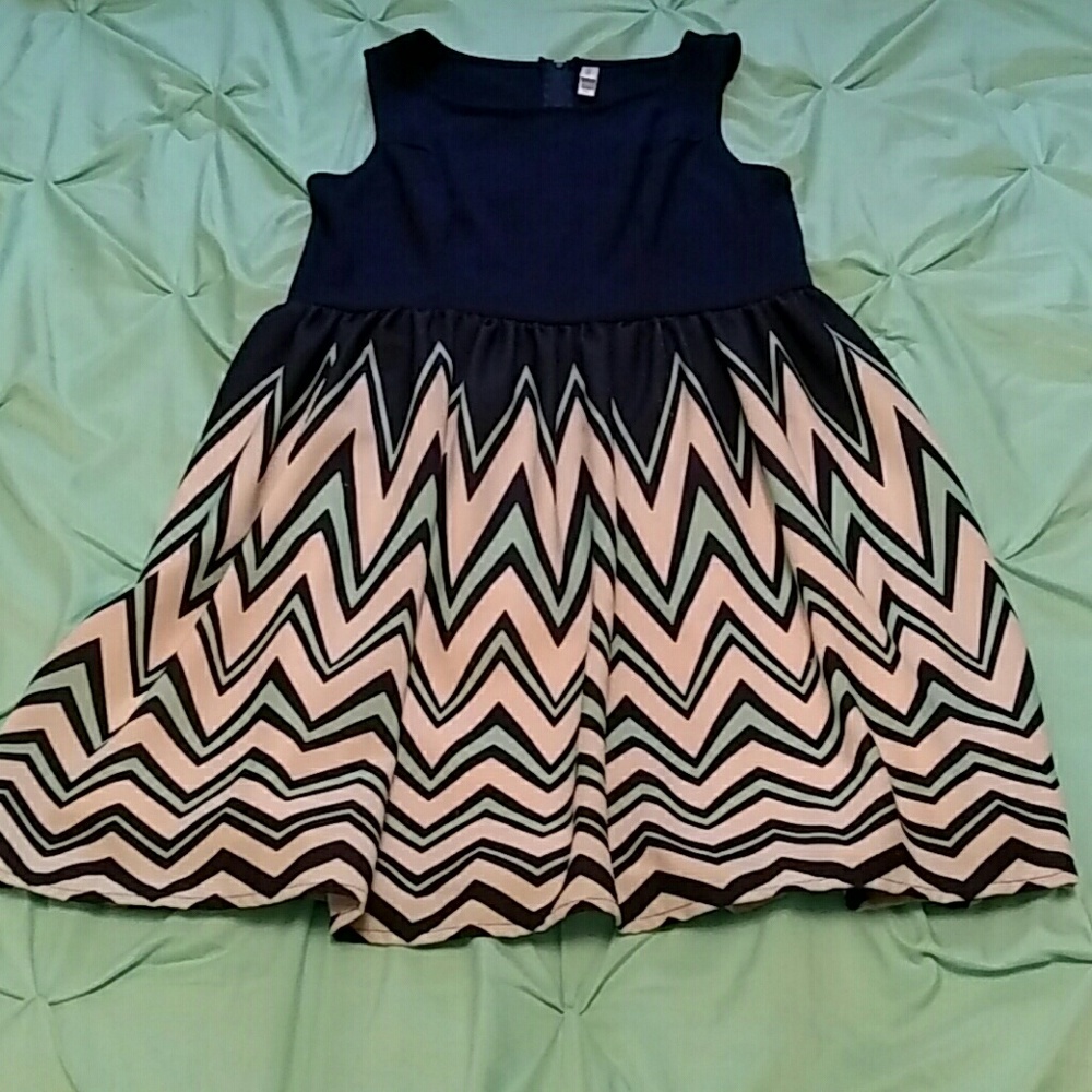 Xhilaration dress