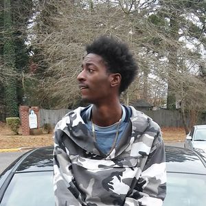 Meet your Posher, Ray ray