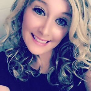 Meet your Posher, Talisha