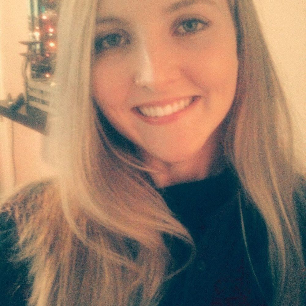 Meet your Posher, Rhiannon