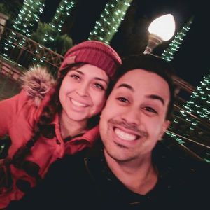 Meet your Posher, Jonathan