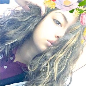 Meet your Posher, Delailah