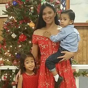 Meet your Posher, Dawn