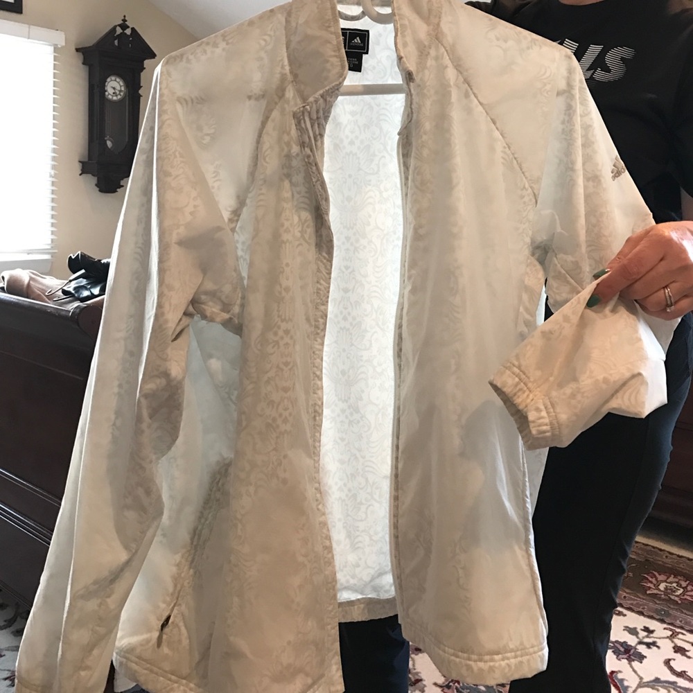 Windbreaker