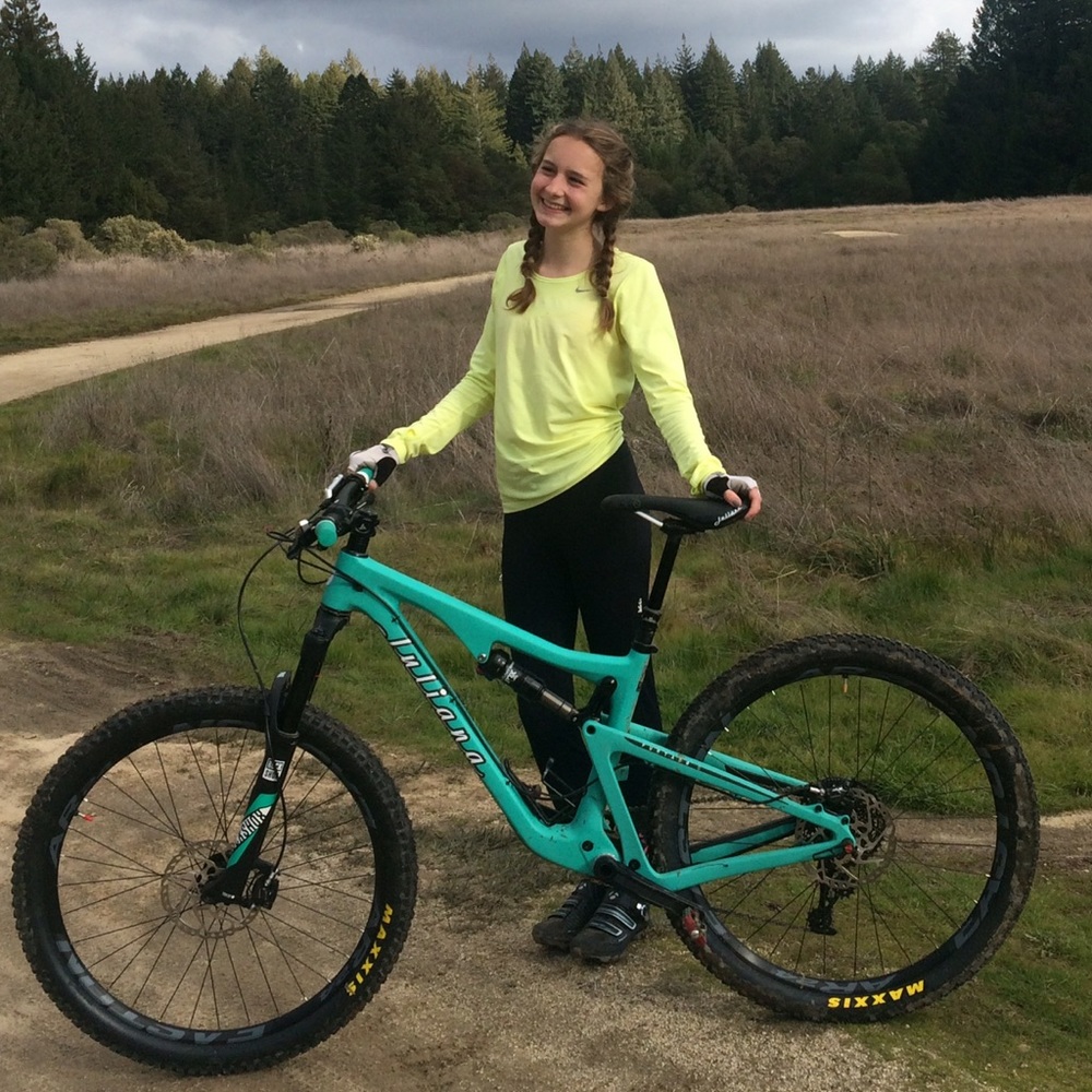 Meet your Posher, Isabella