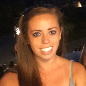 Meet your Posher, Alyssa