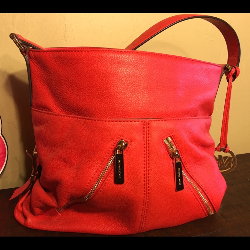 Michael Kors Purse - Authentic NWOT