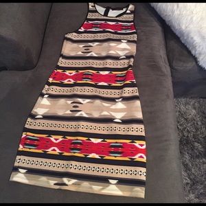 Material Girl SMALL dress