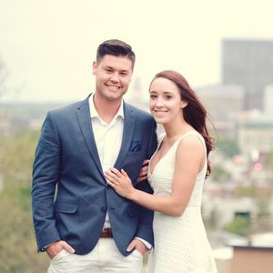 Meet your Posher, Casey