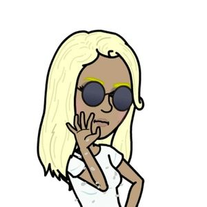 Meet your Posher, Kimberly