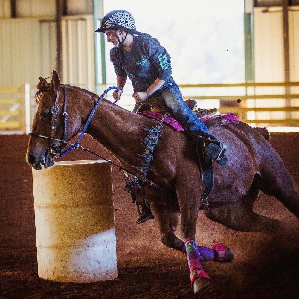 Meet your Posher, Jordin