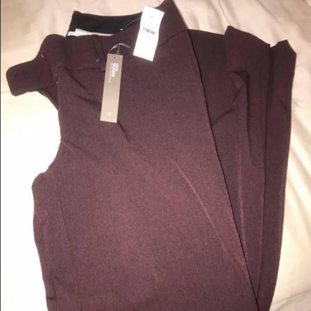 LOFT dress pants