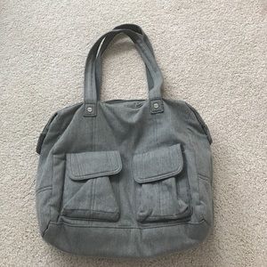 EUC Thirty One Casual Cargo Bag