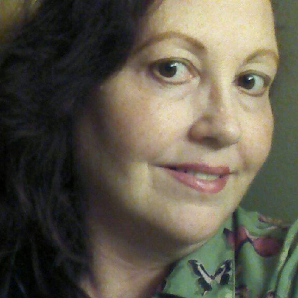 Meet your Posher, Debra