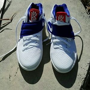 Nike KD's