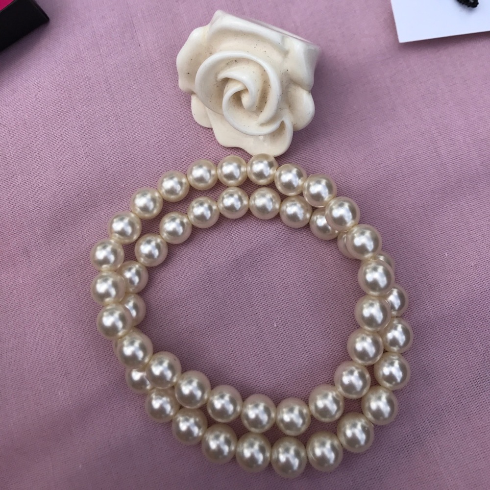 Jewelry set