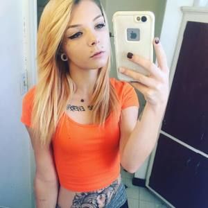 Meet your Posher, Bree