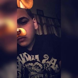 Meet your Posher, Brian