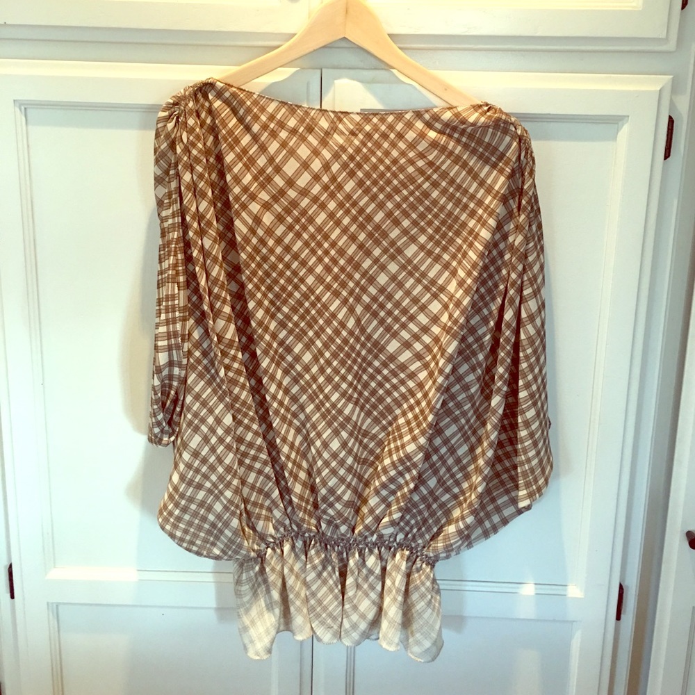 Studio M Dolman Top (M)
