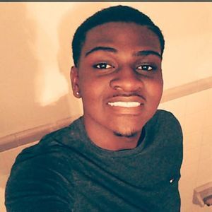 Meet your Posher, Briscoe