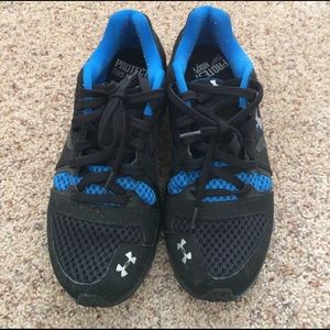 Under Armour Men's Shoes: Size 11.5