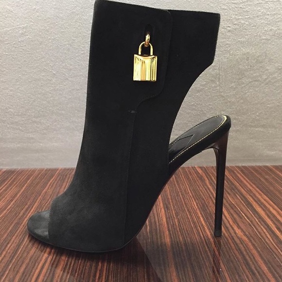 Tom ford boots . Size 8 1/2