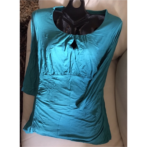 ⏰FINAL MARKDOWN sale🚭✅Banana  Republic  large - Picture 1 of 3