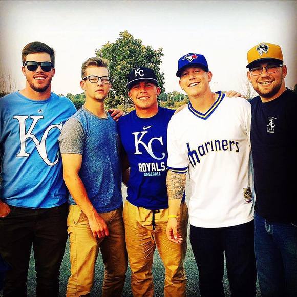 Meet your Posher, Trey - Picture 1 of 1